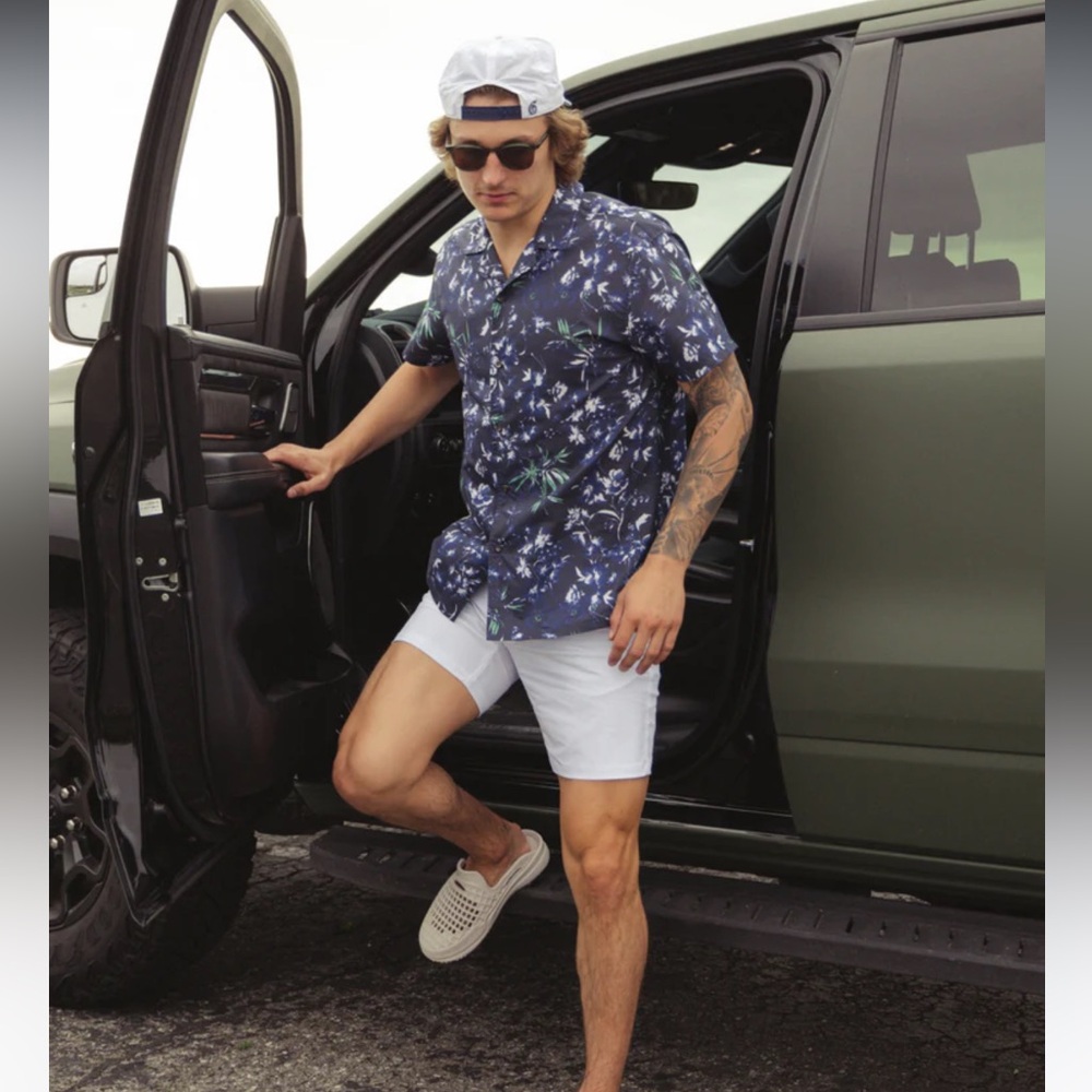 Greyson Montauk Performance Short